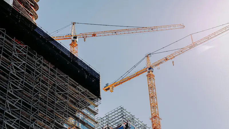 construction