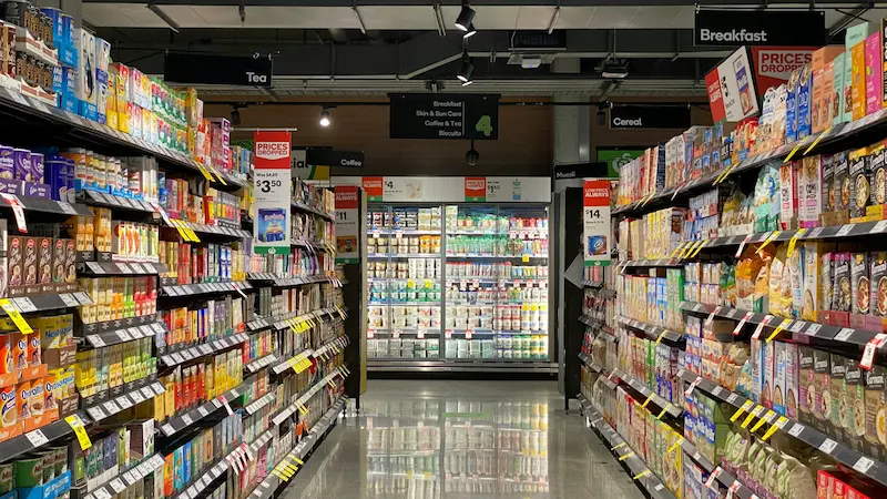shopfitting