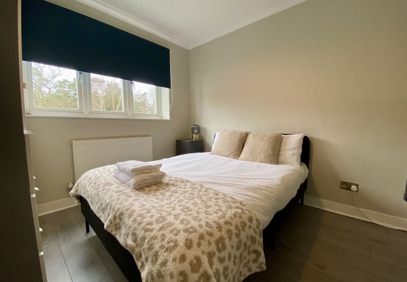 House in Ascot - Ascot - Stunning - Four Bedroom (Three Bathroom) House with Garden Office 