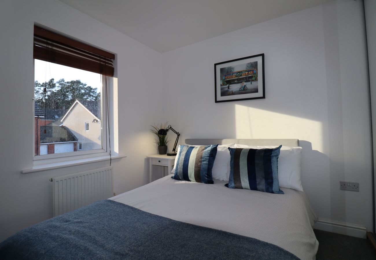 House in Bracknell - Bracknell - Stylish - Three Bedroom (Three Bathroom) House 