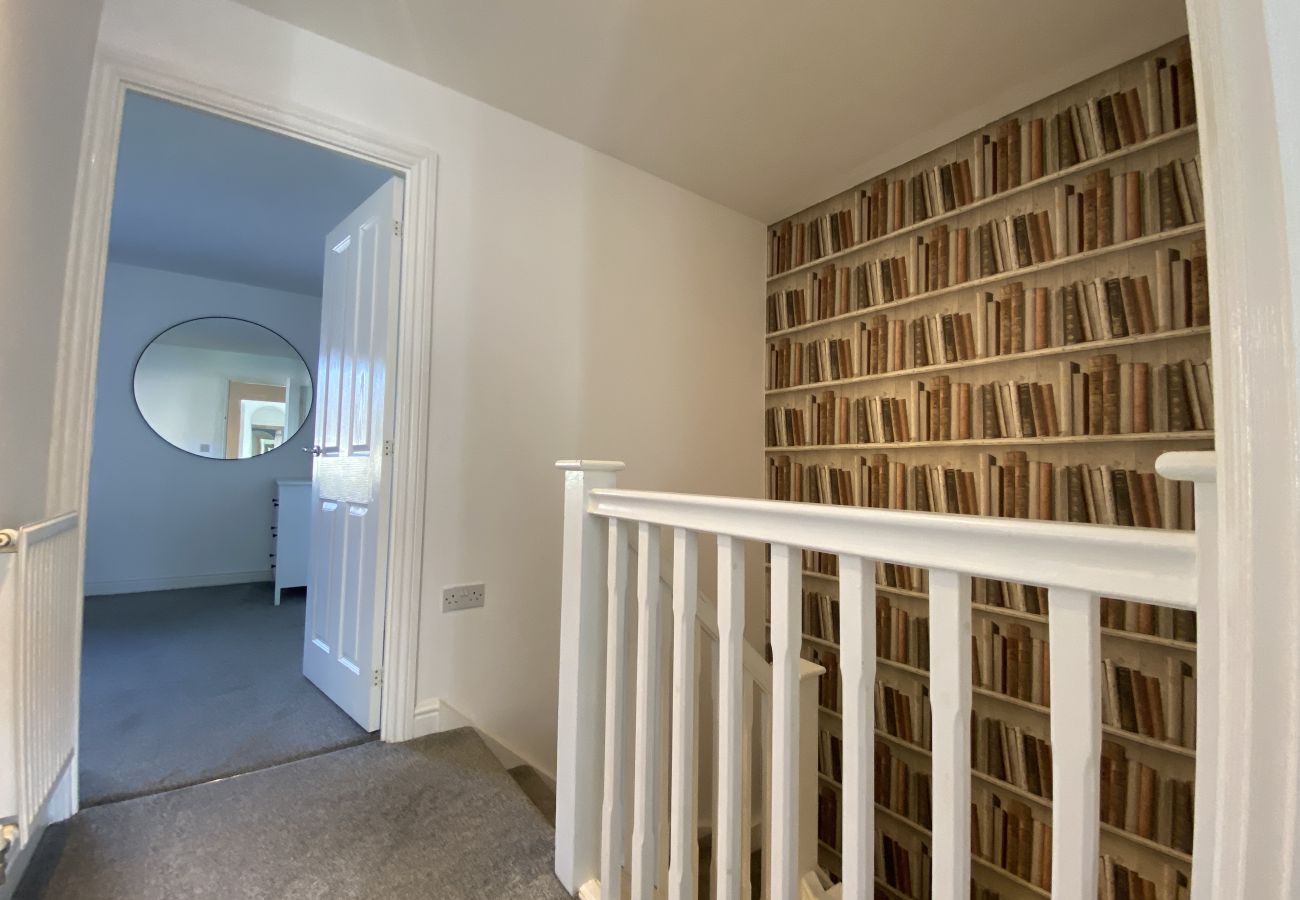 House in Bracknell - Bracknell - Stylish - Three Bedroom (Three Bathroom) House 