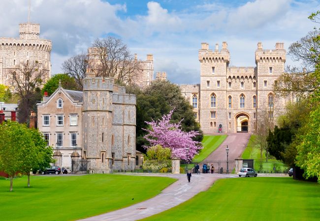 Apartment in Windsor - Windsor - Modern - Two Bedroom (Two Bathroom) Apartment on Private Estate  Apartment in Windsor - Windsor - Modern - Two Bedroom (Two Bathroom) Apartment on Private Estate