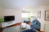 Apartment in Wokingham - Wokingham - Contemporary, Spacious - Three Bedroom (Two Bathroom) Apartment