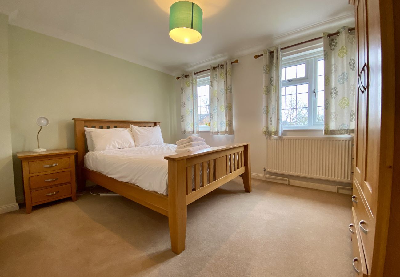 House in Binfield - Binfield: Beautiful Five Bedroom House 