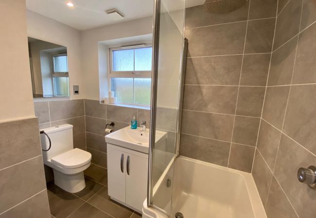 House in Bracknell - Bracknell / Wokingham Gorgeous Three Bedroom House  House in Bracknell - Bracknell / Wokingham Gorgeous Three Bedroom House