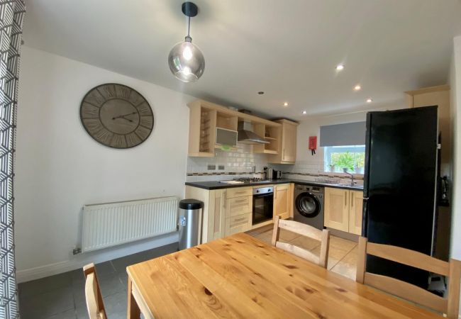 House in Bracknell - Bracknell / Wokingham Gorgeous Three Bedroom House  House in Bracknell - Bracknell / Wokingham Gorgeous Three Bedroom House