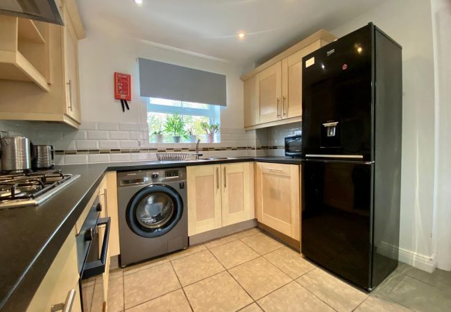 House in Bracknell - Bracknell / Wokingham Gorgeous Three Bedroom House  House in Bracknell - Bracknell / Wokingham Gorgeous Three Bedroom House