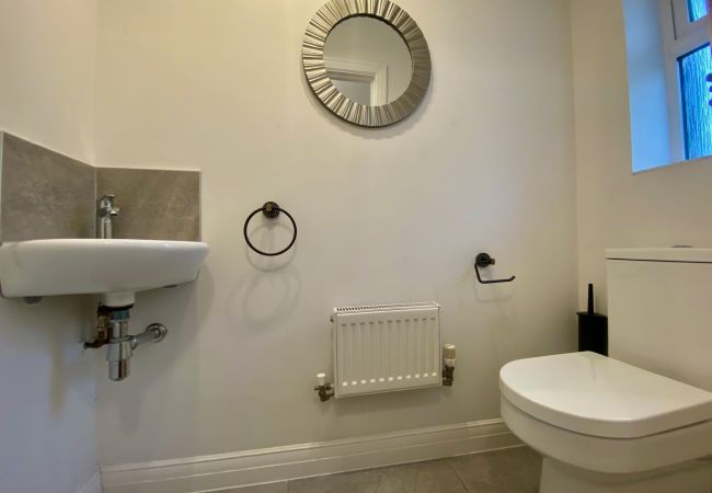 House in Bracknell - Bracknell / Wokingham Gorgeous Three Bedroom House  House in Bracknell - Bracknell / Wokingham Gorgeous Three Bedroom House