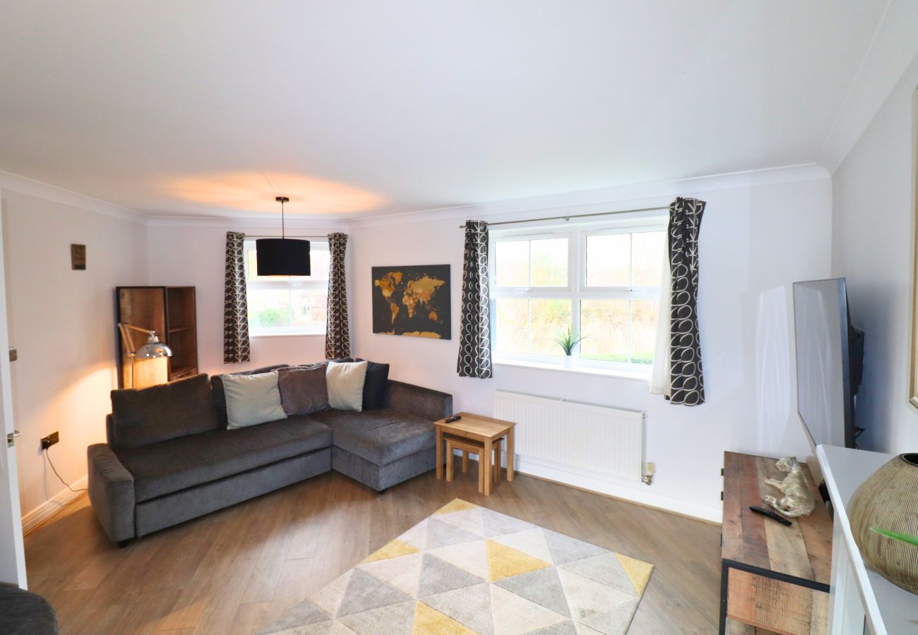 House in Bracknell - Bracknell / Wokingham Gorgeous Three Bedroom House 