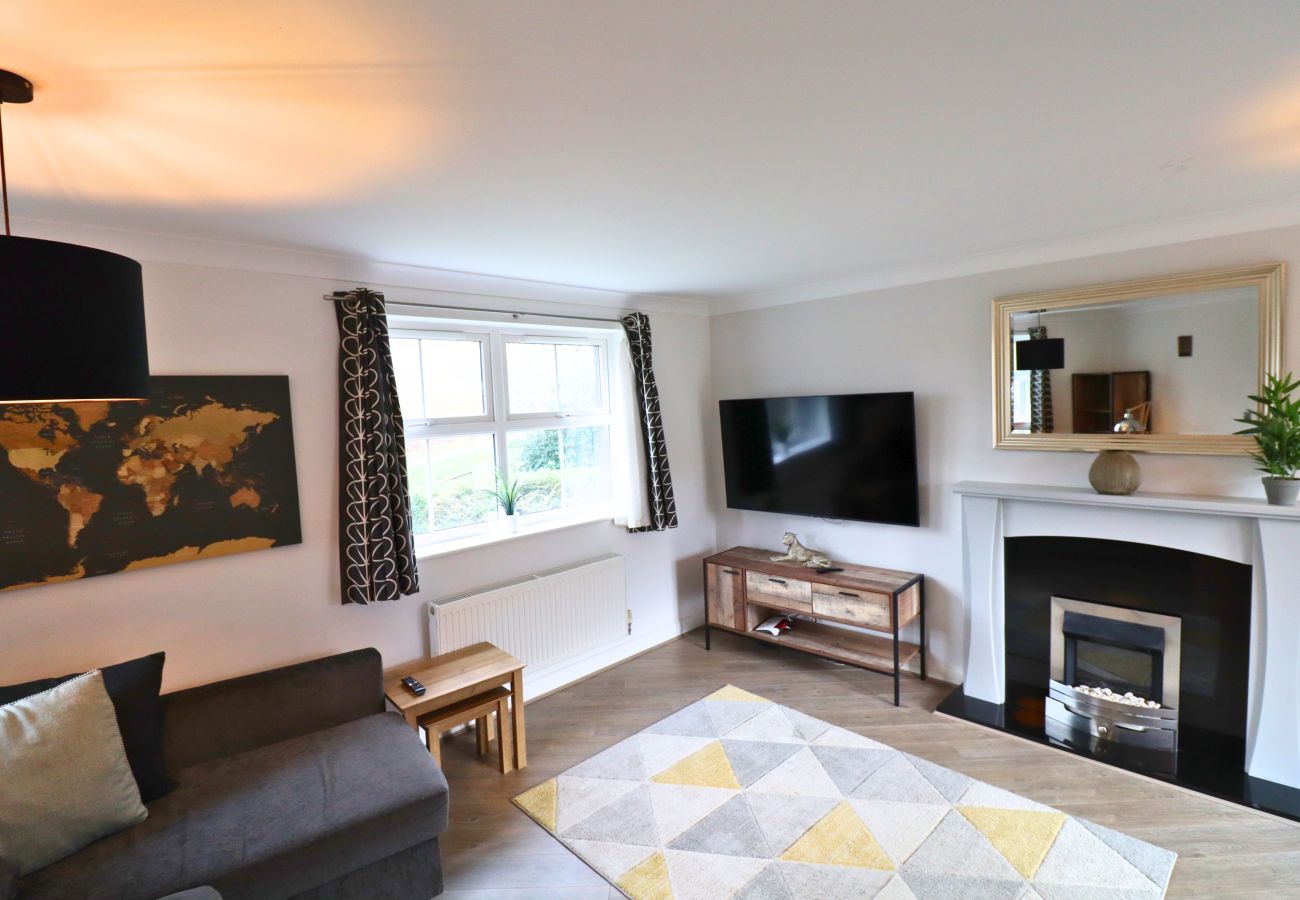 House in Bracknell - Bracknell / Wokingham Gorgeous Three Bedroom House 