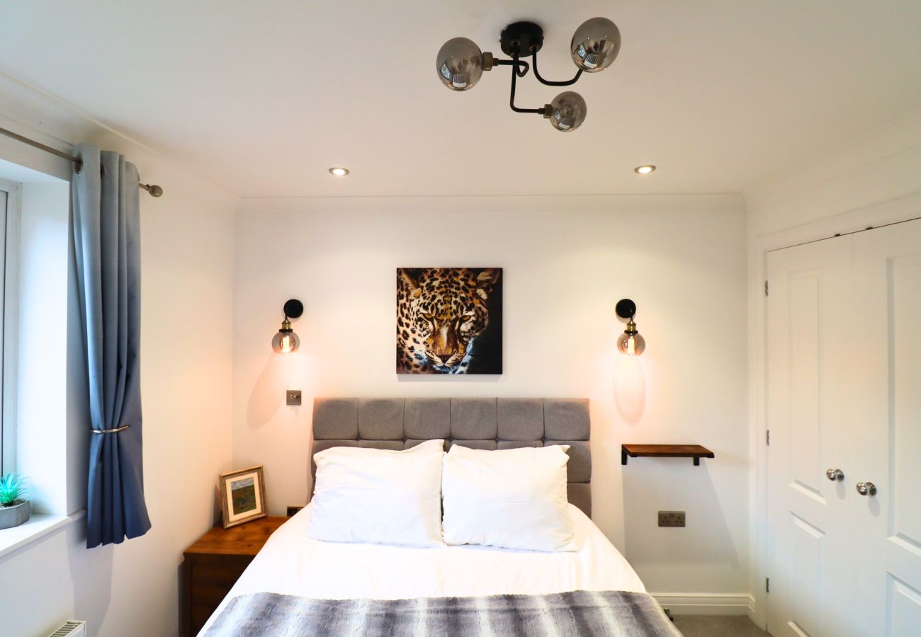 House in Bracknell - Bracknell / Wokingham Gorgeous Three Bedroom House 
