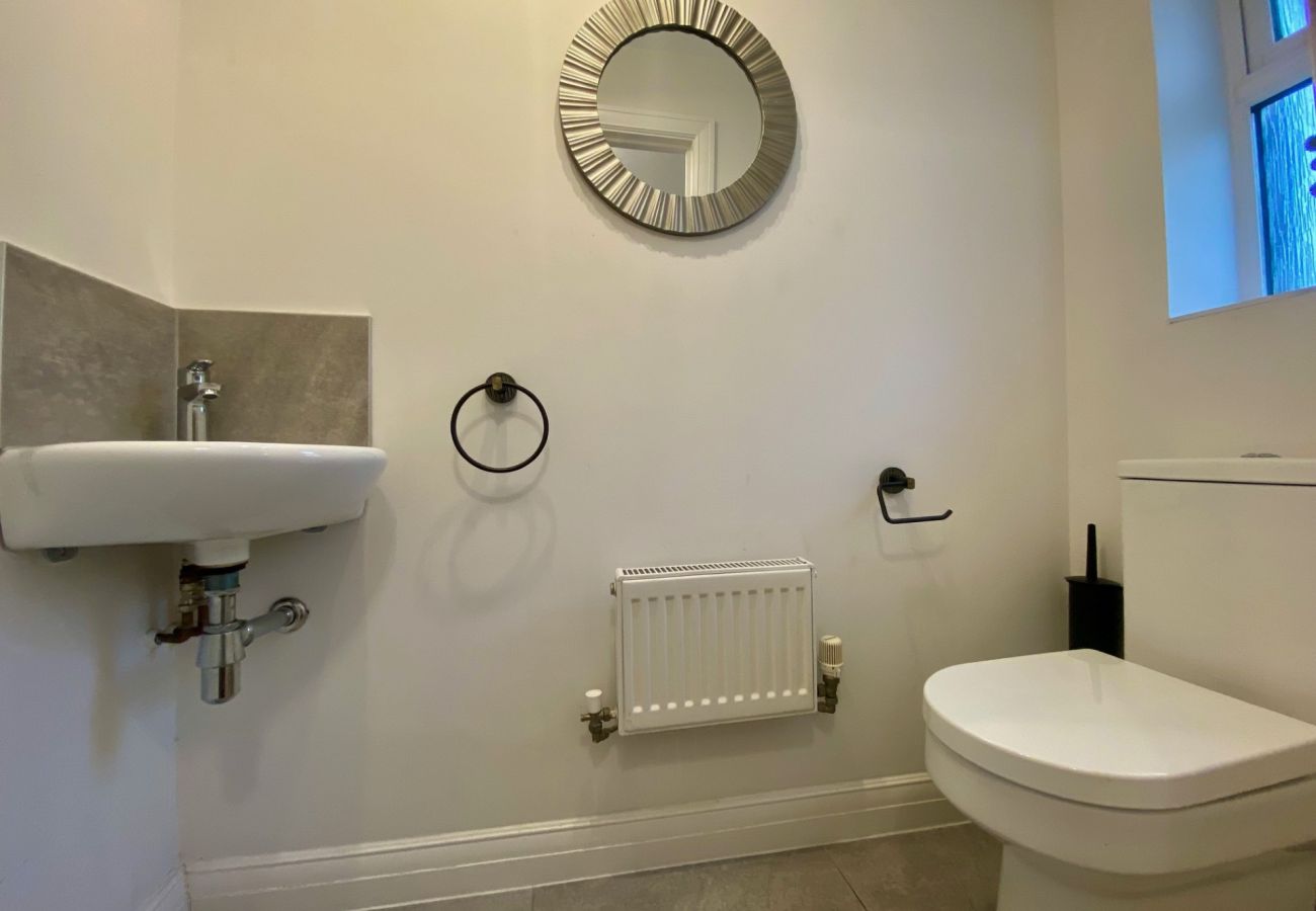 House in Bracknell - Bracknell / Wokingham Gorgeous Three Bedroom House 