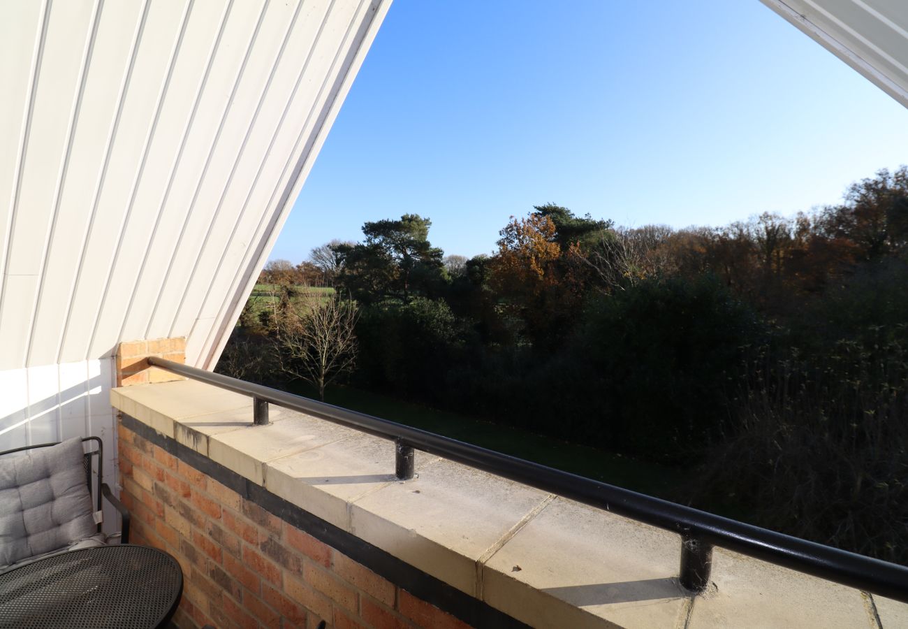 Apartment in Maidenhead - Maidenhead Fabulous Stylish Two Bedroom Penthouse 