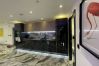 Apartment in Maidenhead - Maidenhead Fabulous Stylish Two Bedroom Penthouse 