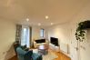 Apartment in Bracknell - Bracknell / Wokingham Stylish Two Bedroom Apartment 