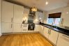Apartment in Bracknell - Bracknell / Wokingham Stylish Two Bedroom Apartment 