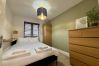 Apartment in Bracknell - Bracknell Stylish 2 Bedroom Top Floor Apartment 
