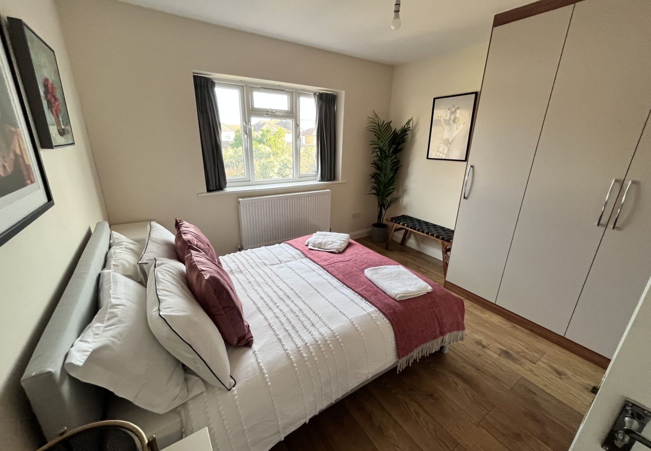 House in Burnham - Burnham / Slough Spacious Six Bedroom House 