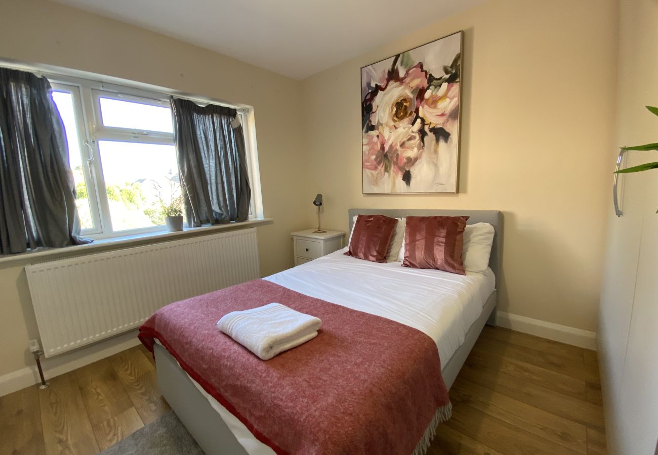 House in Burnham - Burnham / Slough Spacious Six Bedroom House 