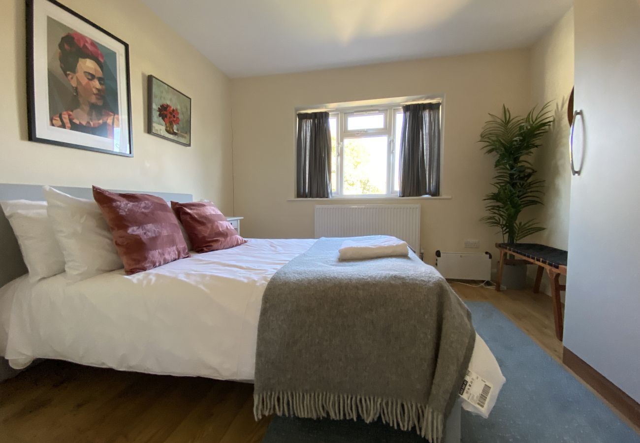 House in Burnham - Burnham / Slough Spacious Six Bedroom House 