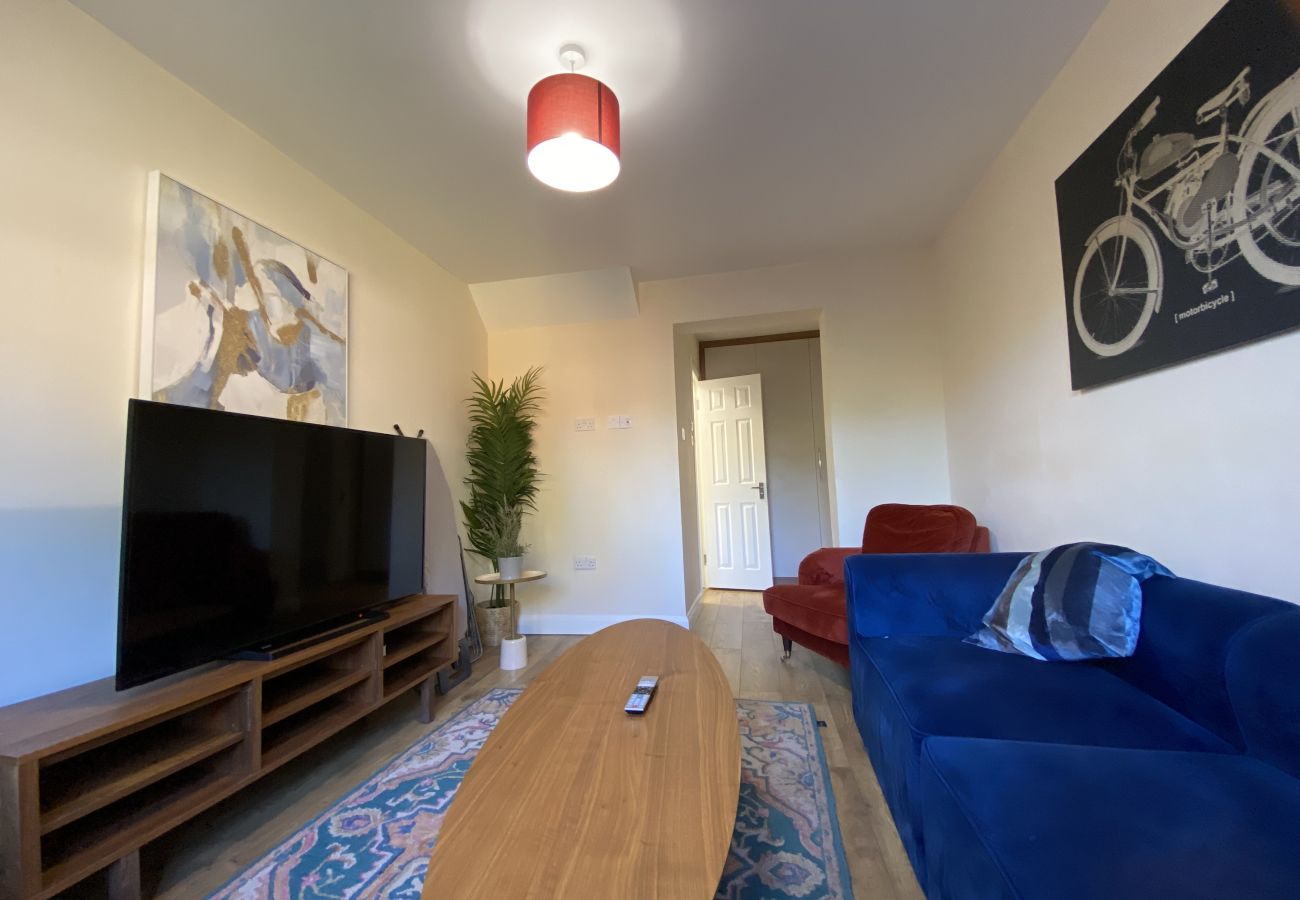 House in Burnham - Burnham / Slough Spacious Six Bedroom House 
