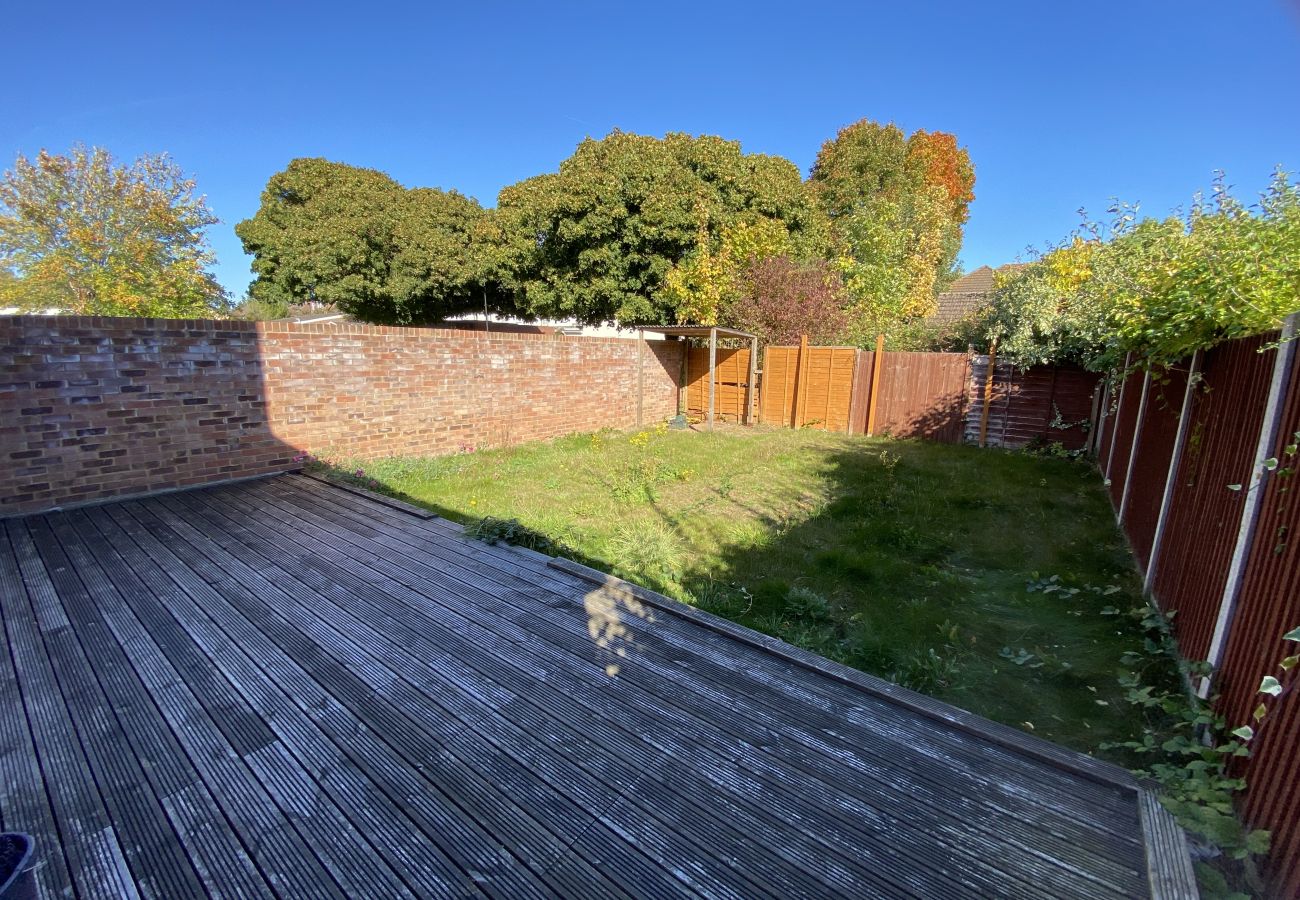 House in Burnham - Burnham / Slough Spacious Six Bedroom House 