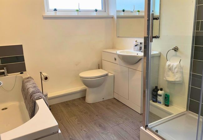 Apartment in Consett - Consett Shotley Bridge, Stylish & Modern Two Bedroom Apartment  Apartment in Consett - Consett Shotley Bridge, Stylish & Modern Two Bedroom Apartment