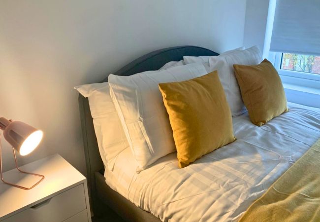Apartment in Consett - Consett Shotley Bridge, Stylish & Modern Two Bedroom Apartment  Apartment in Consett - Consett Shotley Bridge, Stylish & Modern Two Bedroom Apartment