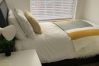 Apartment in Consett - Consett Shotley Bridge - Stylish Spacious Three Bedroom Apartment  Apartment in Consett - Consett Shotley Bridge - Stylish Spacious Three Bedroom Apartment