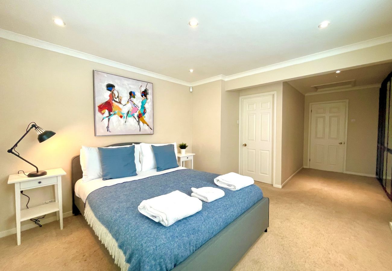 House in Balloch - Generic One Bedroom House 