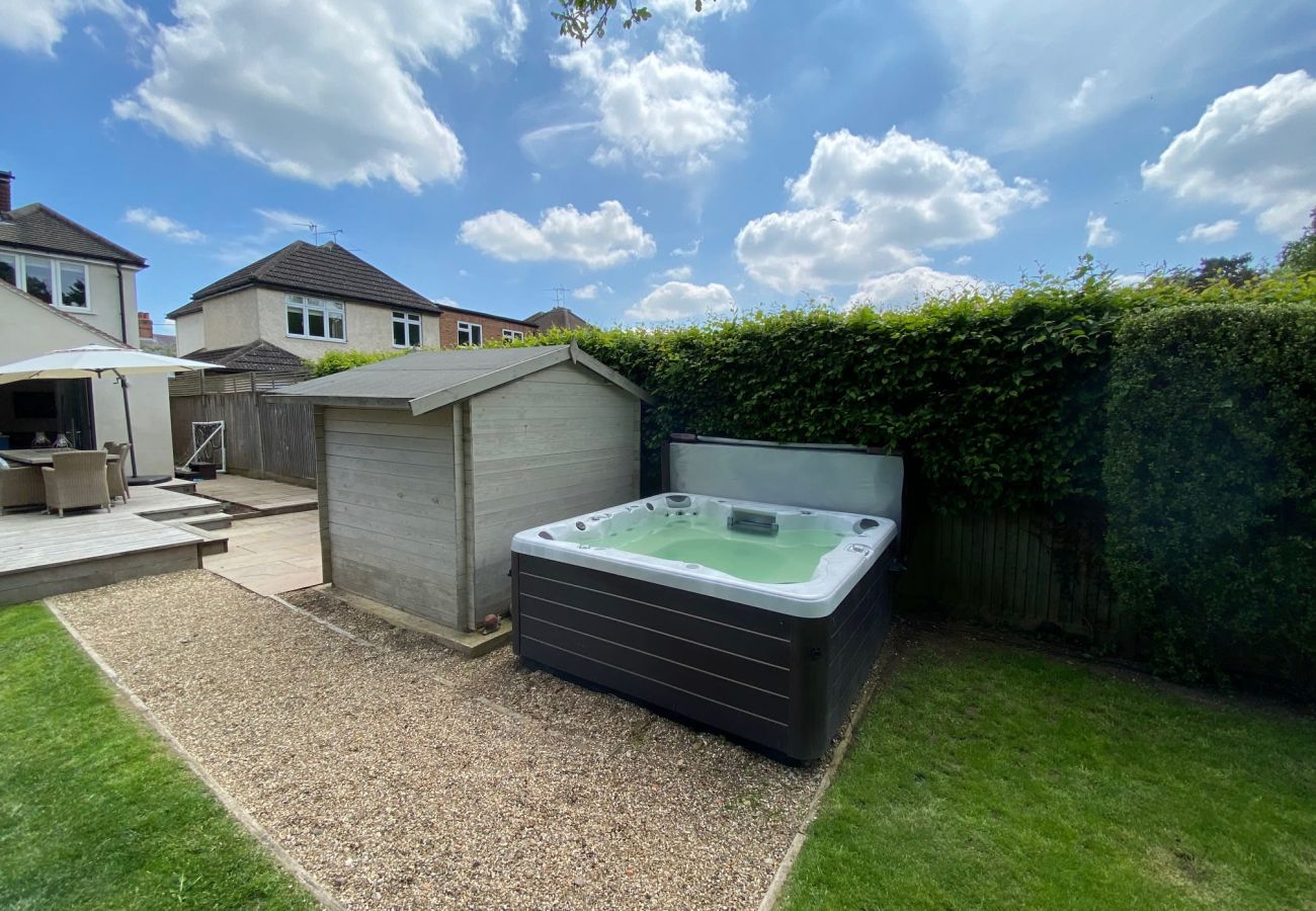 House in Balloch - Generic One Bedroom House 