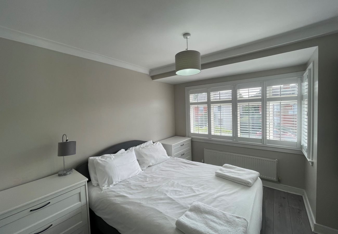 House in Balloch - Generic One Bedroom House 