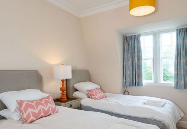 Cottage in Gullane - North Berwick Gorgeous Three Bedroom House  Cottage in Gullane - North Berwick Gorgeous Three Bedroom House