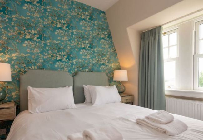 Cottage in Gullane - North Berwick Gorgeous Three Bedroom House  Cottage in Gullane - North Berwick Gorgeous Three Bedroom House