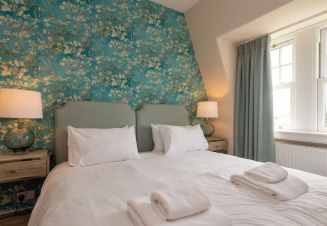 Cottage in Gullane - North Berwick Gorgeous Three Bedroom House  Cottage in Gullane - North Berwick Gorgeous Three Bedroom House