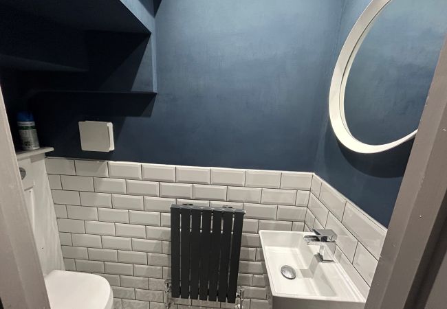 House in Ascot - Ascot Beautiful Four Bedroom House  House in Ascot - Ascot Beautiful Four Bedroom House