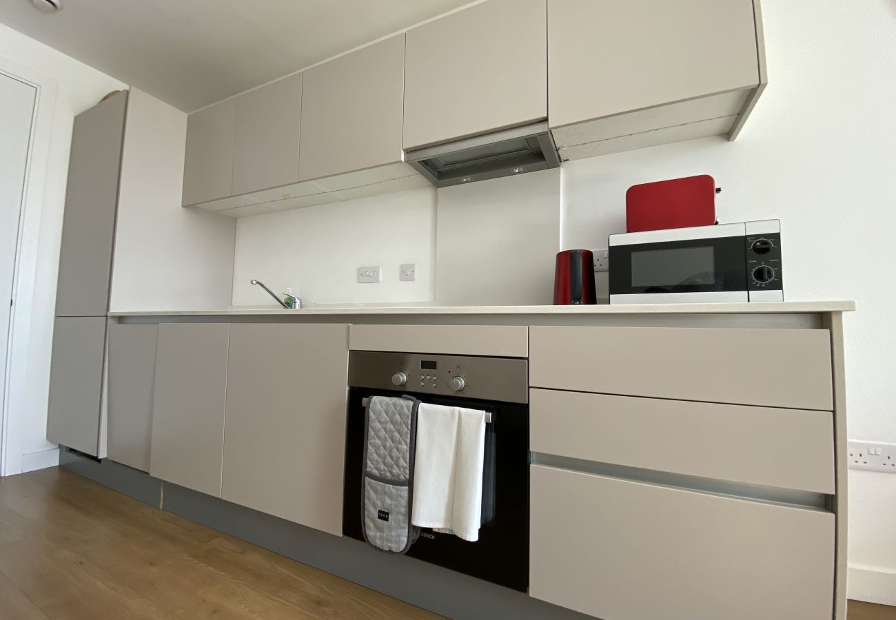 Apartment in Bracknell - Bracknell RWH Spectacular Two Bedroom Apartment