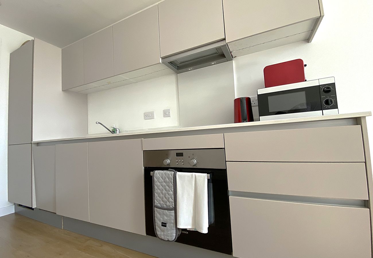 Apartment in Bracknell - Bracknell RWH Spectacular Two Bedroom Apartment Apartment in Bracknell - Bracknell RWH Spectacular Two Bedroom Apartment