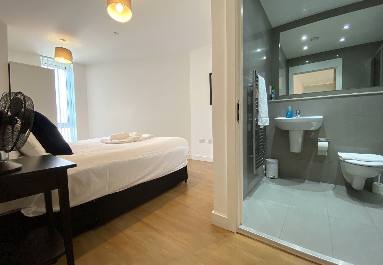 Apartment in Bracknell - Bracknell RWH Spectacular Two Bedroom Apartment Apartment in Bracknell - Bracknell RWH Spectacular Two Bedroom Apartment