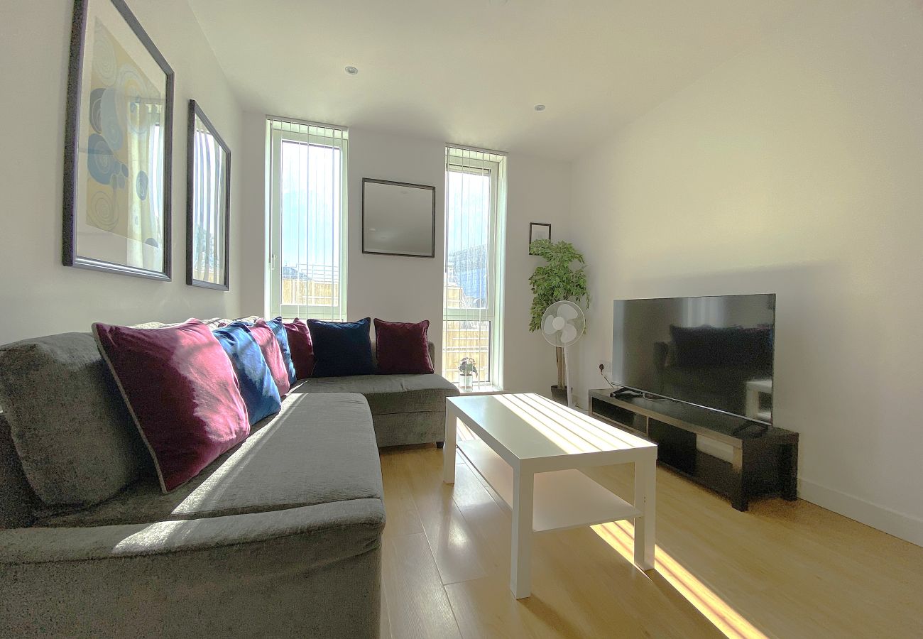Apartment in Bracknell - Bracknell RWH Spectacular Two Bedroom Apartment Apartment in Bracknell - Bracknell RWH Spectacular Two Bedroom Apartment