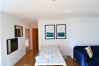 Apartment in Bracknell - Bracknell Breath Taking Two Bedroom Apartment 