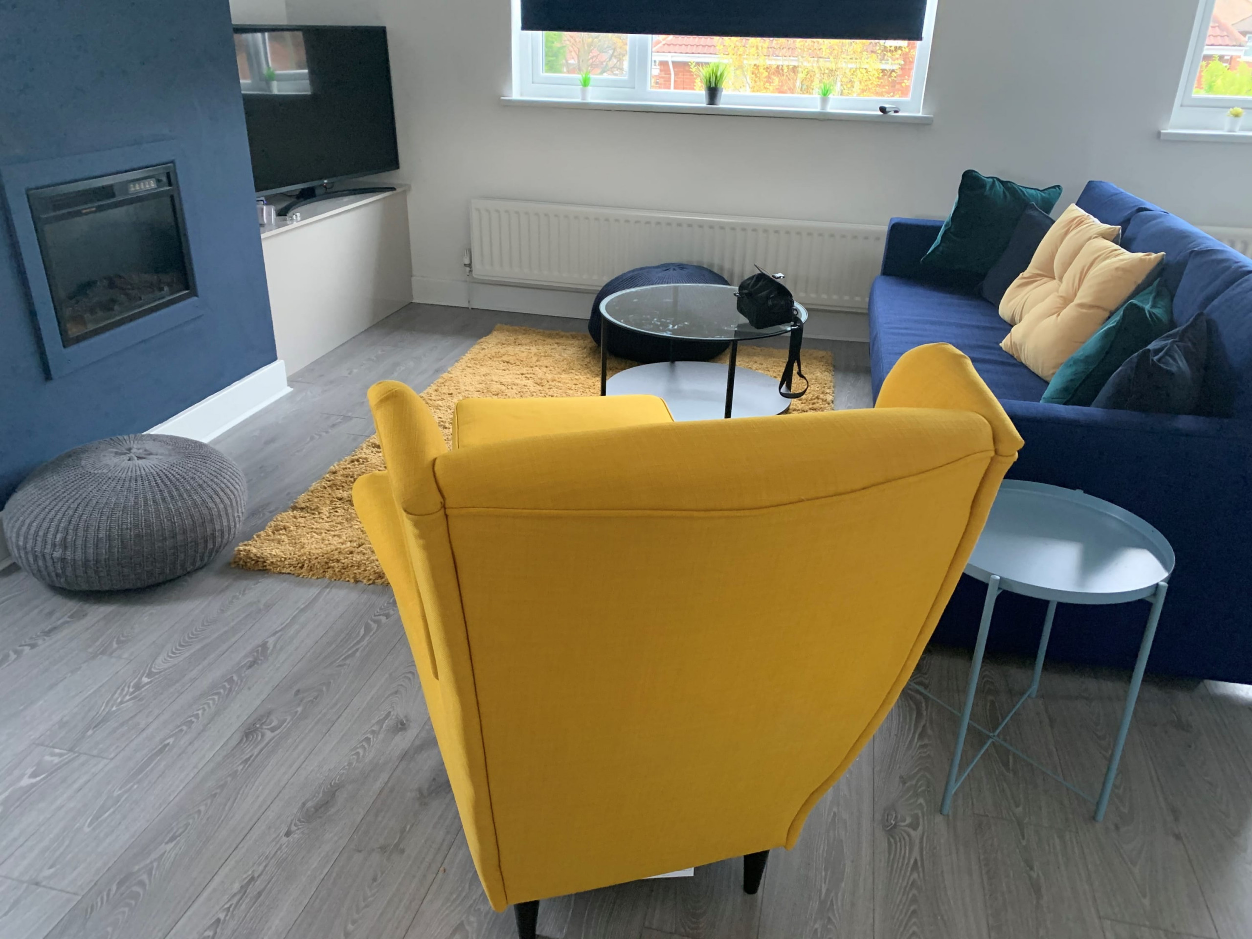 Consett Beautiful Two Bedroom Apartment Apartments in Consett