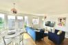 Apartment in Maidenhead - Maidenhead Gorgeous Three Bedroom Apartment