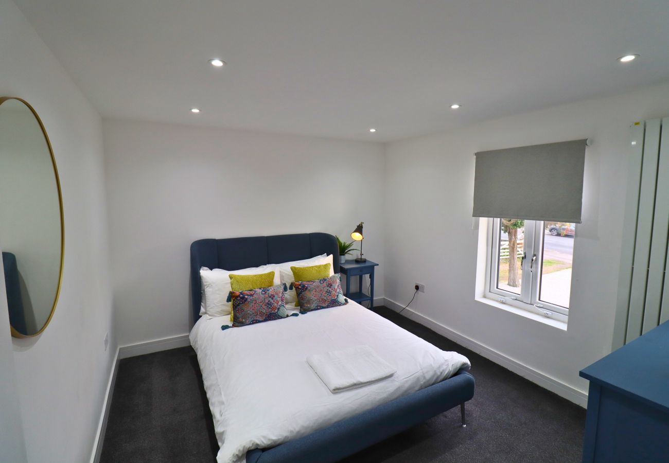 Apartment in Mitcham Junction - London Mitcham Stunning Two Bedroom Apartment 