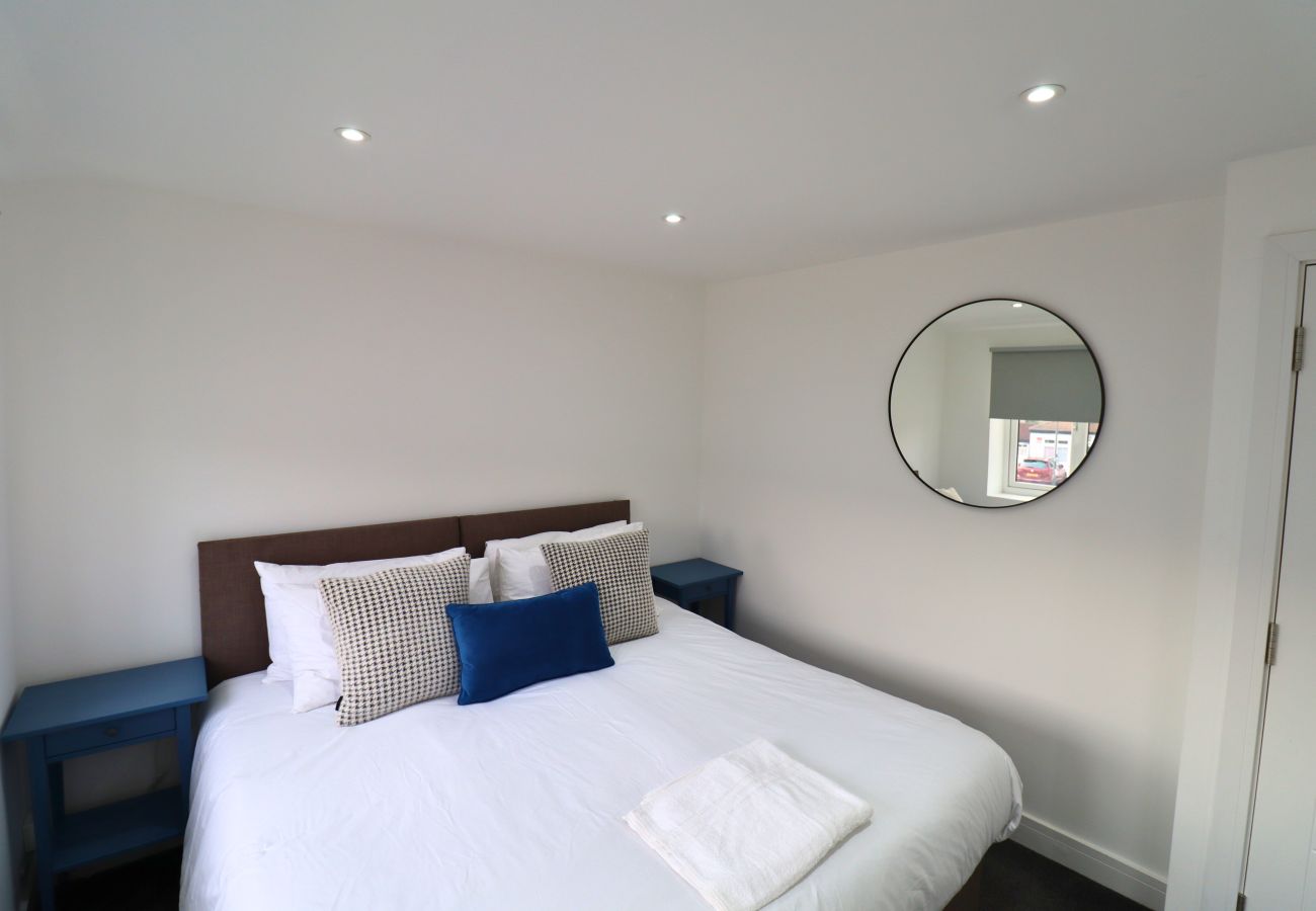 House in Mitcham Junction - London Mitcham Beautiful Three Bedroom House 