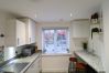House in High Wycombe - Spacious 4-Bedroom Home in Scenic High Wycombe House in High Wycombe - Spacious 4-Bedroom Home in Scenic High Wycombe