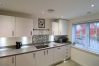 House in High Wycombe - Spacious 4-Bedroom Home in Scenic High Wycombe House in High Wycombe - Spacious 4-Bedroom Home in Scenic High Wycombe