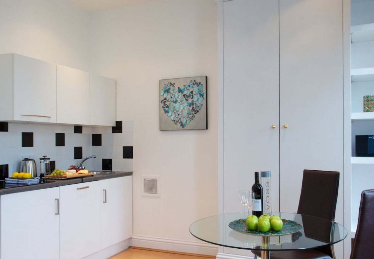 Apartment in London - Earl's Court Gorgeous One Bedroom Apartment 