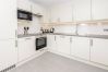 Apartment in Richmond - Richmond Beautifully Presented Two Bedroom Flat  Apartment in Richmond - Richmond Beautifully Presented Two Bedroom Flat