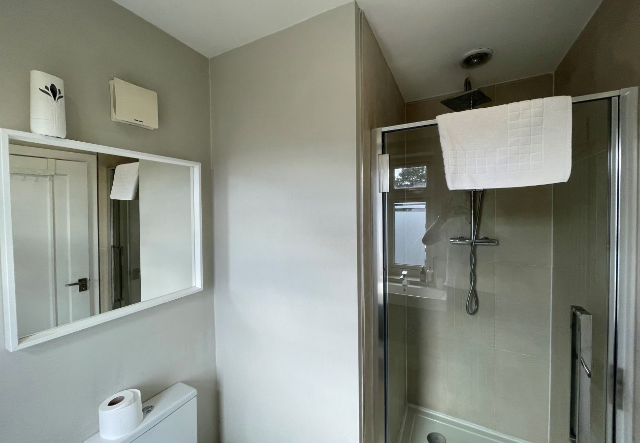 Aparthotel in Acaster Malbis - Hotel Bedroom One Bed